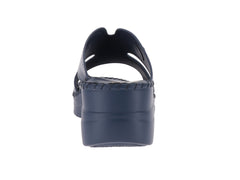 Sandalias ROZE Azul para Mujer