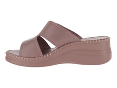 Sandalias ROZE Rosa para Mujer