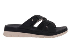 Sandalias Baizhen Roze 24P720 Para Mujer
