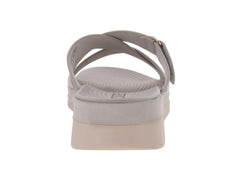 Sandalias ROZE Gris para Mujer
