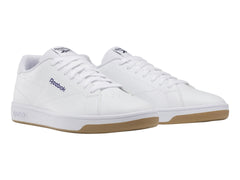 Tenis Reebok Court Clean Blancos para Hombre