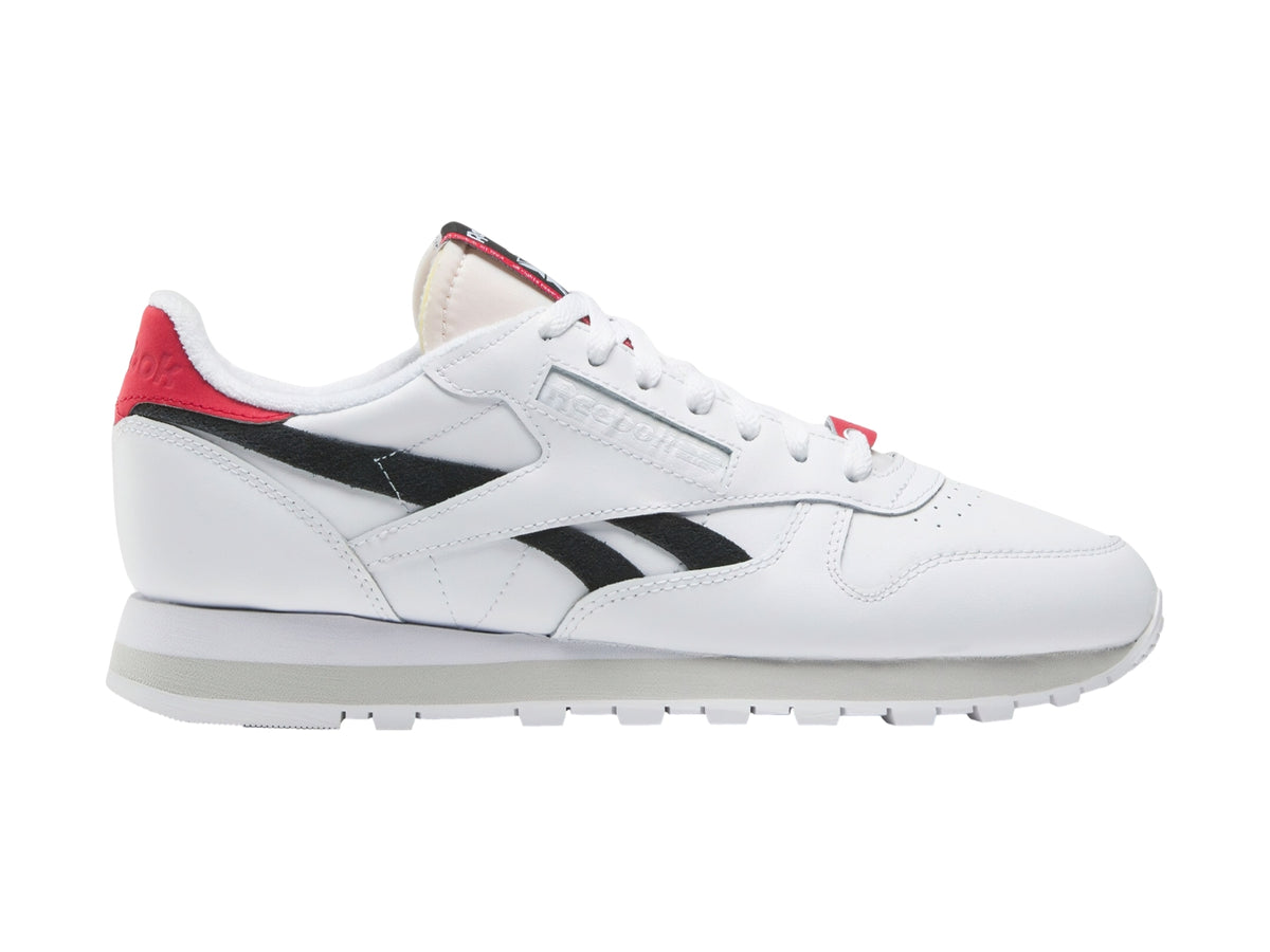 Tenis Reebok Classic Leather 202344 Para Hombre