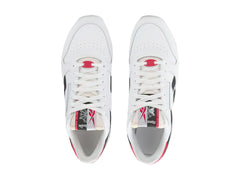 Tenis Reebok Classic Leather Blanco para Hombre