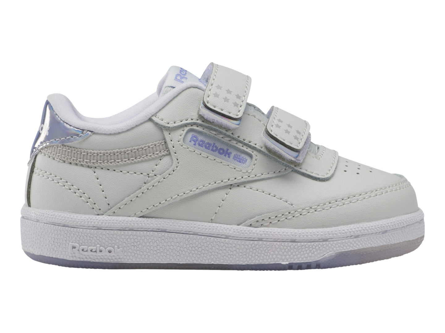 Tenis Reebok 075116 Para Niña