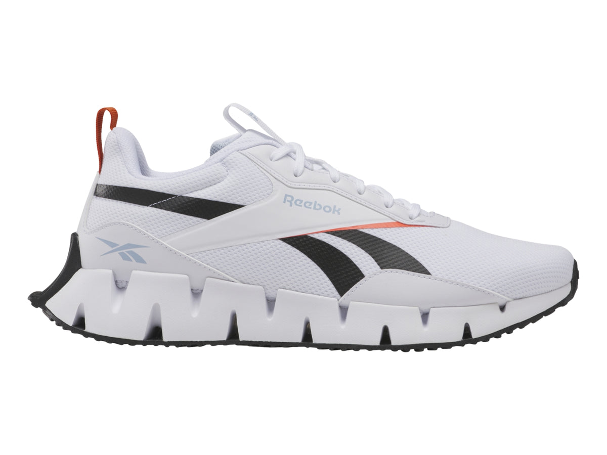 Tenis Reebok Zig Dynamica Str 074907 Para Hombre