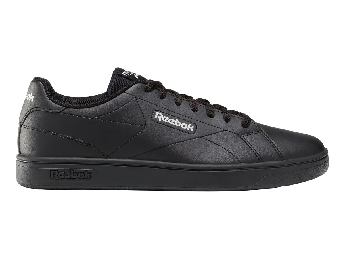 Tenis Reebok Court Clean 074370 Para Hombre