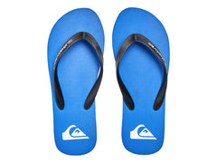 Sandalias Quiksilver Molokai Core Azul para Hombre