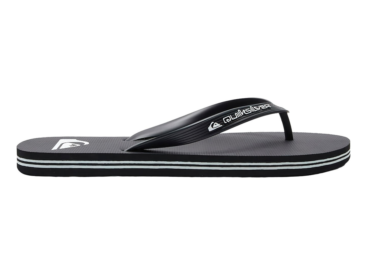 Sandalias Quiksilver Molokai Core 101325 Para Hombre