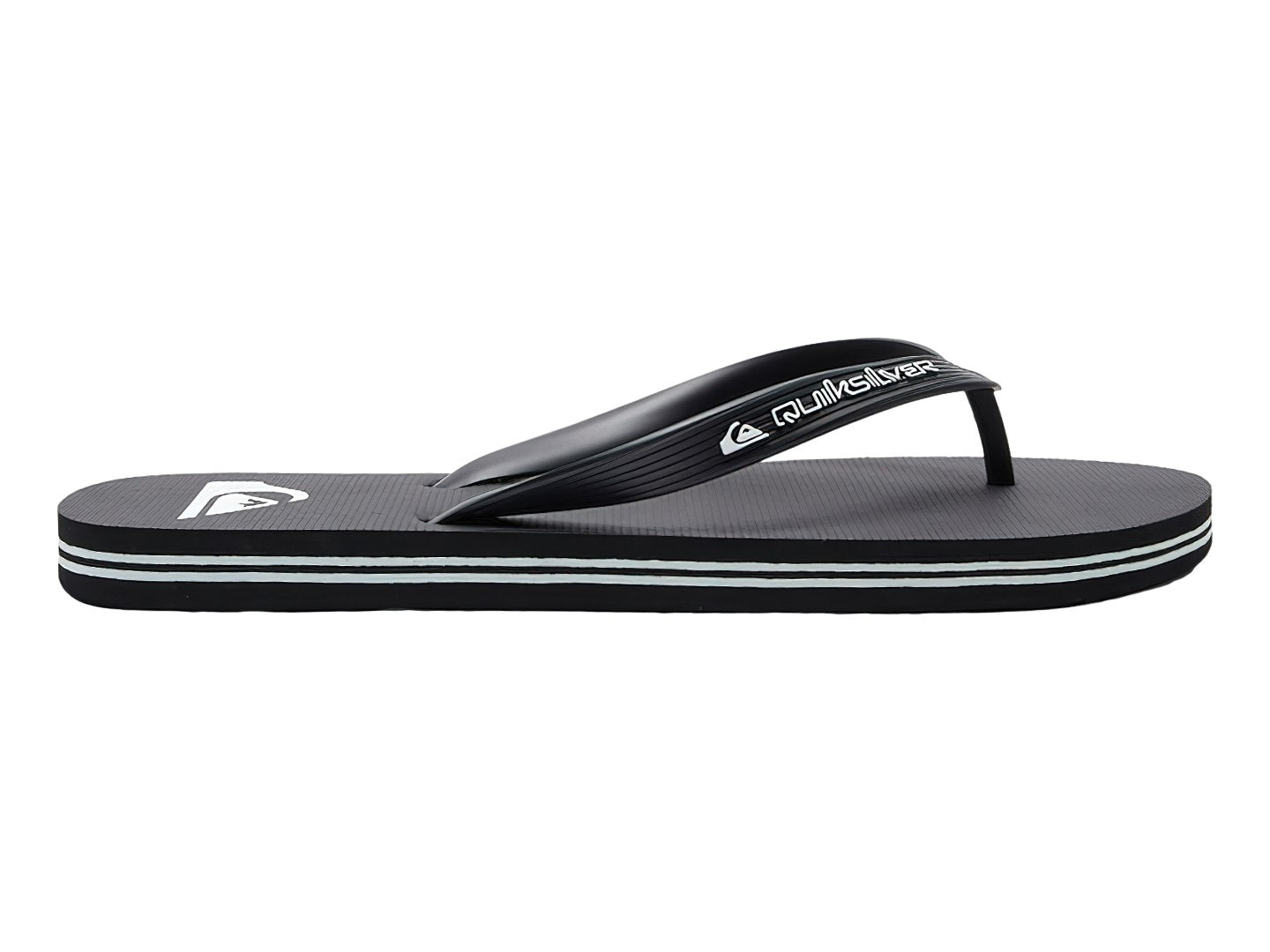 Sandalias Quiksilver Molokai Core 101325 Para Hombre
