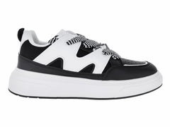Tenis Bafan Atok Bf002 Para Mujer
