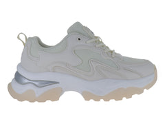 Tenis Litian Atok 30203 Para Mujer