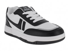 Tenis ATOK Negro para Mujer