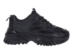 Tenis Bafan Atok Bf012 Para Mujer