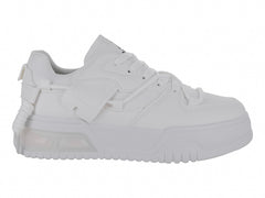 Tenis Bafan Atok Bf017 Para Mujer