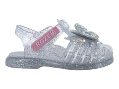 Sandalias Green Shoes Roze 24P423 Para Niña