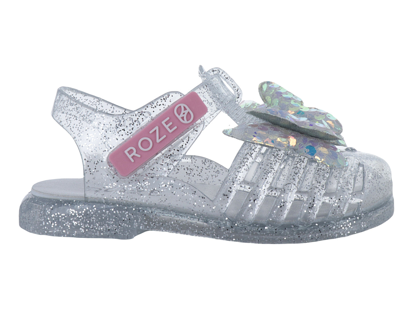 Sandalias Green Shoes Roze 24P423 Para Niña