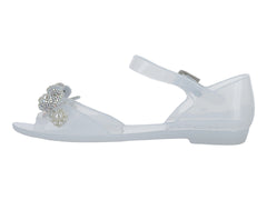 Sandalias ROZE Blancas para Niña