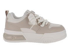 Tenis Bafan Atok Bf021 Para Mujer