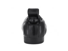 Zapatos Planos ROZE Negros para Mujer