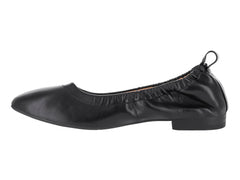 Zapatos Planos ROZE Negros para Mujer