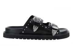 Sandalias Future Shoes Roze 593831 Para Mujer