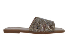 Sandalias Future Shoes Roze 321103 Para Mujer