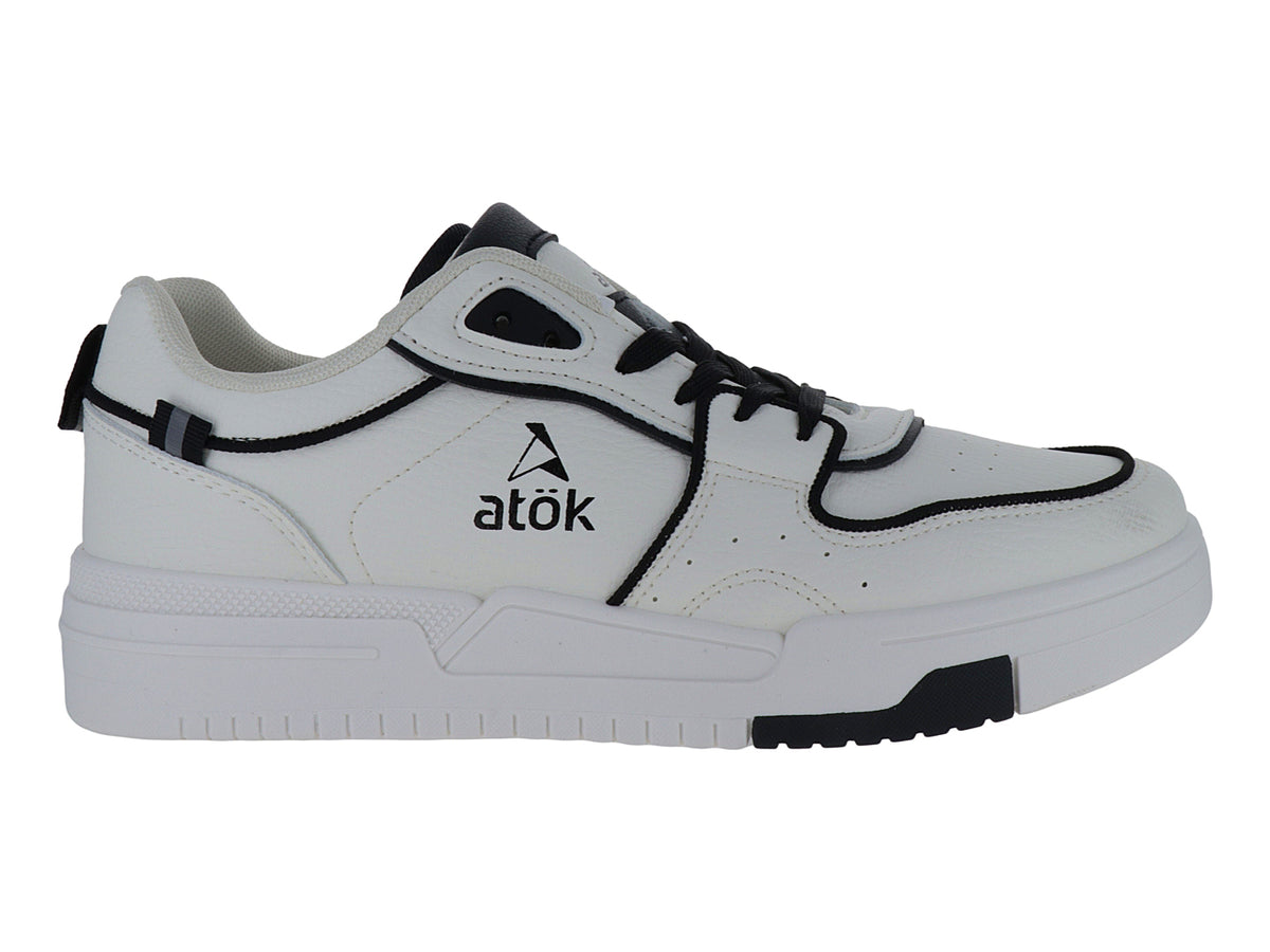 Tenis Bafan Atok Bf026 Para Hombre