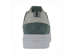 Tenis ATOK Multicolor Verde para Hombre