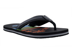 Sandalias ILLEGAL Negro para Hombre