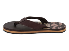 Sandalias Illegal Café para Hombre