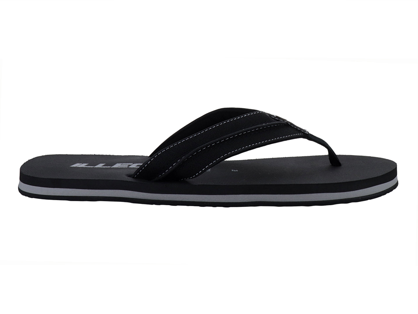 Sandalias Illegal Leptis Para Hombre