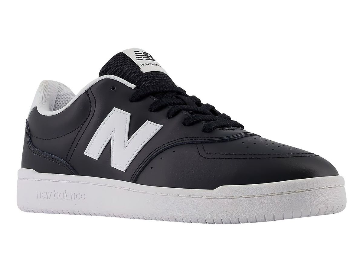 Tenis New Balance BB80 Negro para Hombre