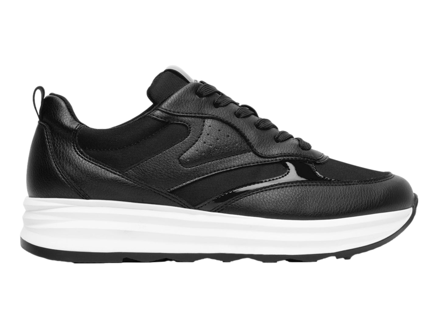 Tenis Flexi 127102 Para Mujer