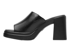Sandalias Flexi Negro para Mujer