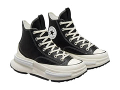 Tenis Converse Run Star Legacy CX Negro y Marfil para Mujer