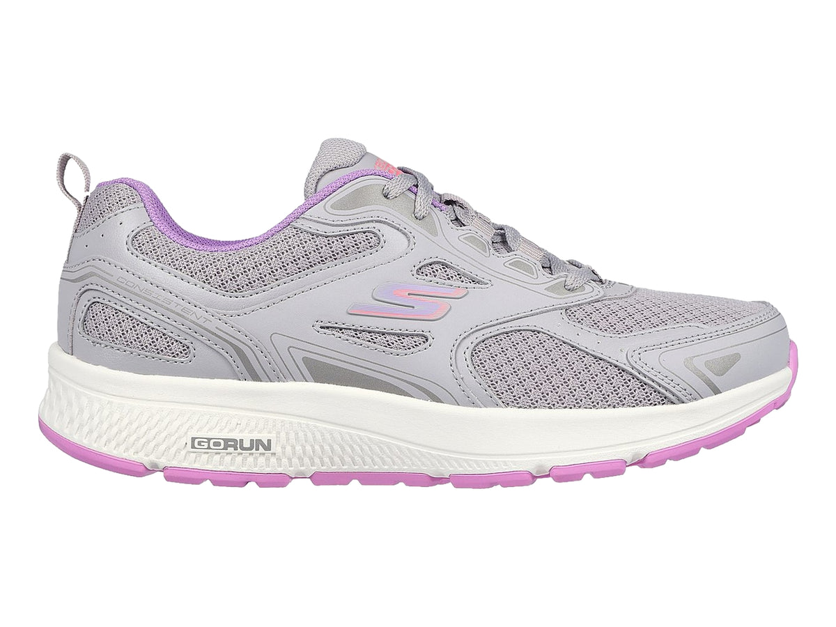 Tenis Skechers Go Run Consistent 128075 Para Mujer