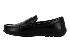 Zapatos Mocasines Buenissimo Negro para Niño