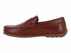 Zapatos Mocasín Buenissimo Color Café para Niño