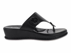 Sandalias Harley Roze 24P573 Para Mujer
