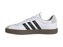 Tenis Adidas VL Court 3.0 Blanco para Hombre