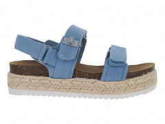 Sandalias Steve Madden Jbigmo Para Niña