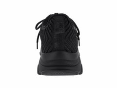 Tenis Steve Madden Ilazer Negro para Hombre