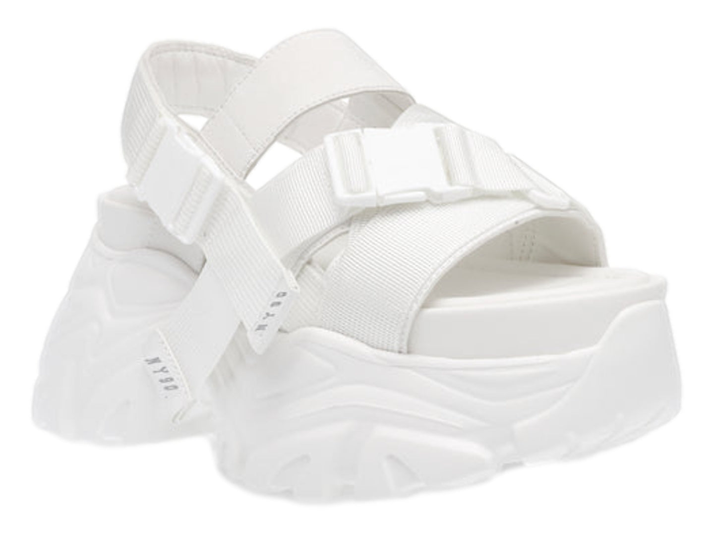 Sandalias Steve Madden Voltze Para Mujer