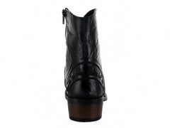 Botas Vaqueras Urban Cowboy Negro para Hombre