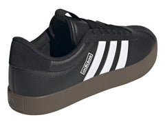 Tenis Adidas VL Court 3.0 Negro para Hombre