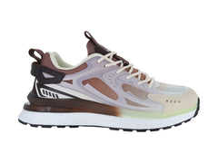 Tenis Boke Shoes Atok Cafe H252 H252 Para Hombre