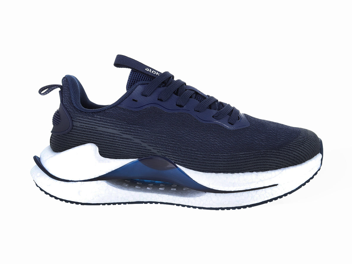 Tenis Boke Shoes Atok H510 H510 Para Hombre