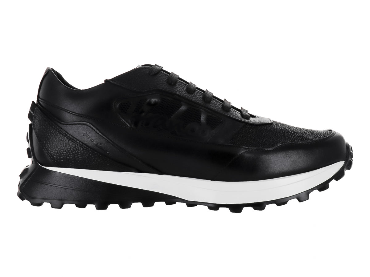 Tenis Cuadra M45mtt Para Hombre