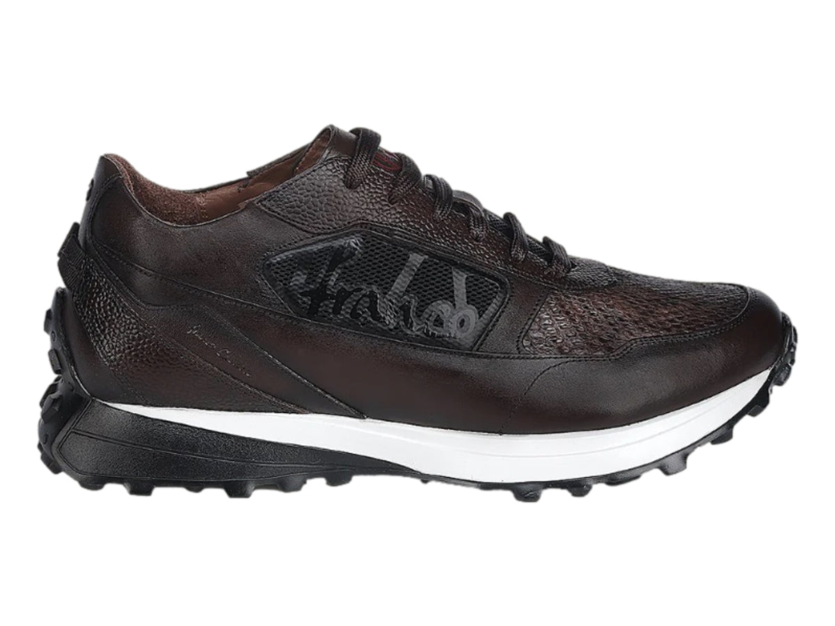 Tenis Cuadra M45pbt Para Hombre