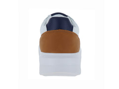 Tenis Clasben Alex Blancos para Hombre